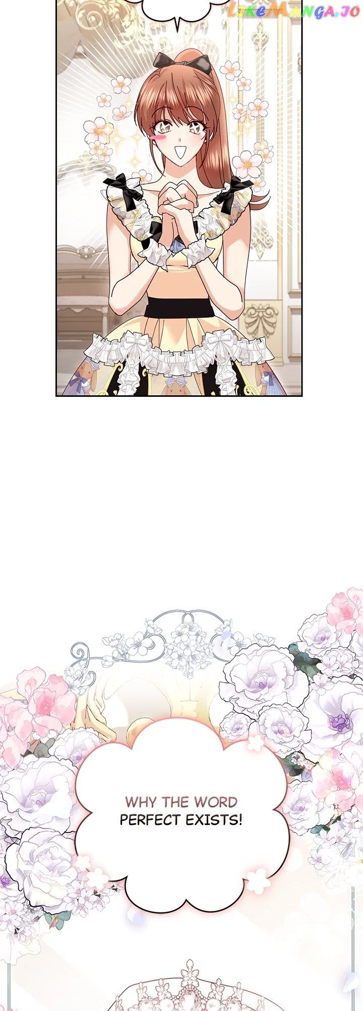 The Tyrant’s Only Perfumer Chapter 88 – Page 2