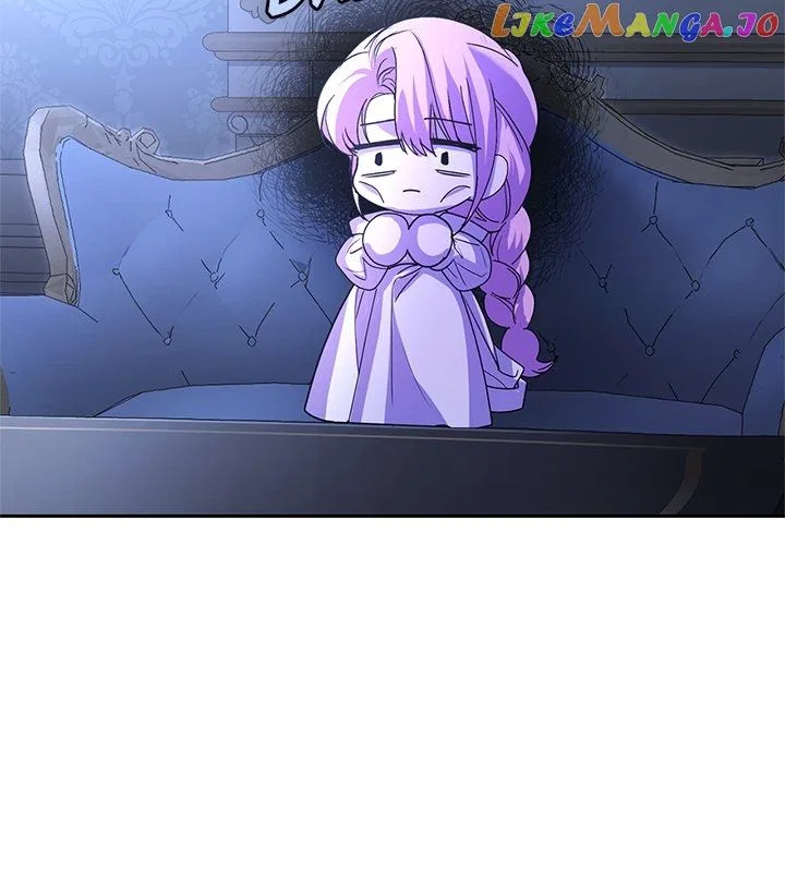 The Tyrant’s Only Perfumer Chapter 88 – Page 6