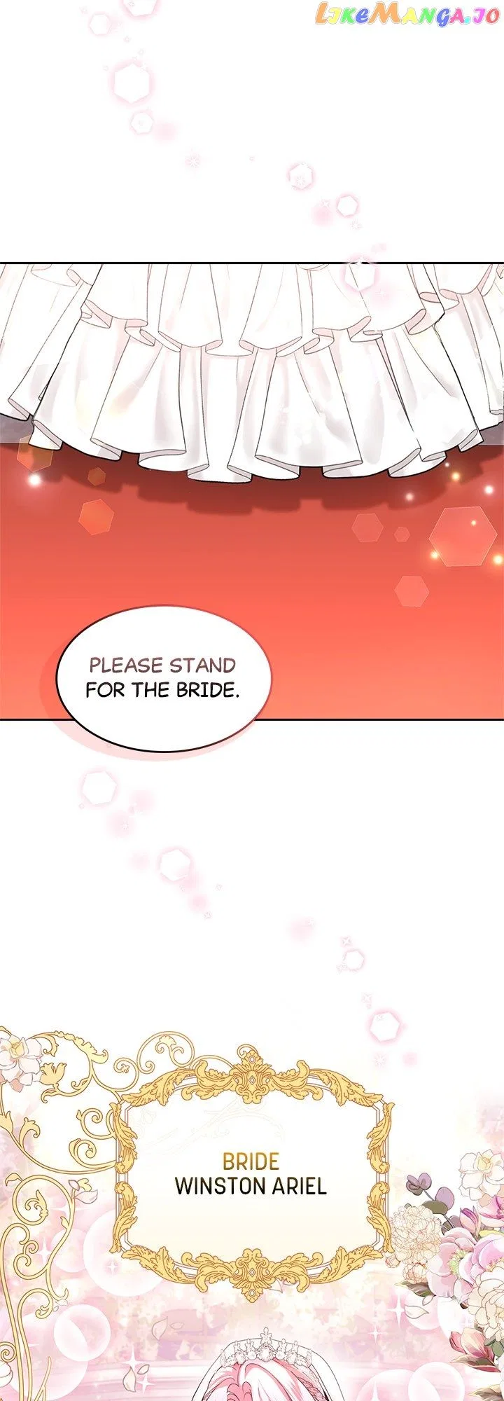 The Tyrant’s Only Perfumer Chapter 88 – Page 14