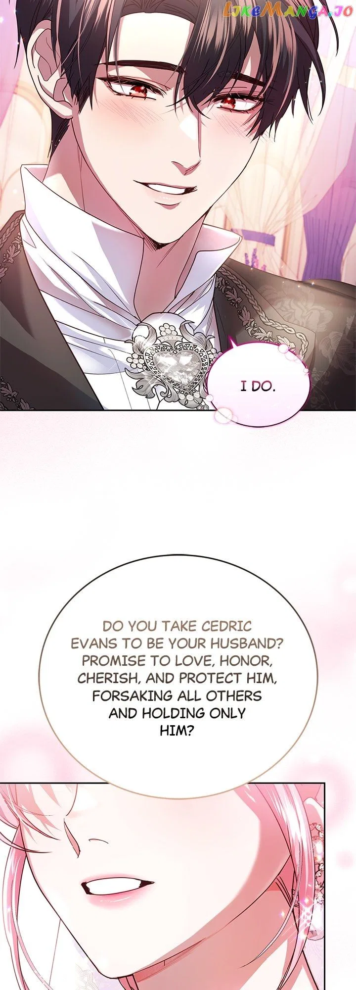 The Tyrant’s Only Perfumer Chapter 88 – Page 23