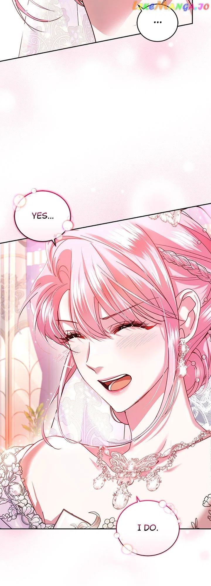 The Tyrant’s Only Perfumer Chapter 88 – Page 24