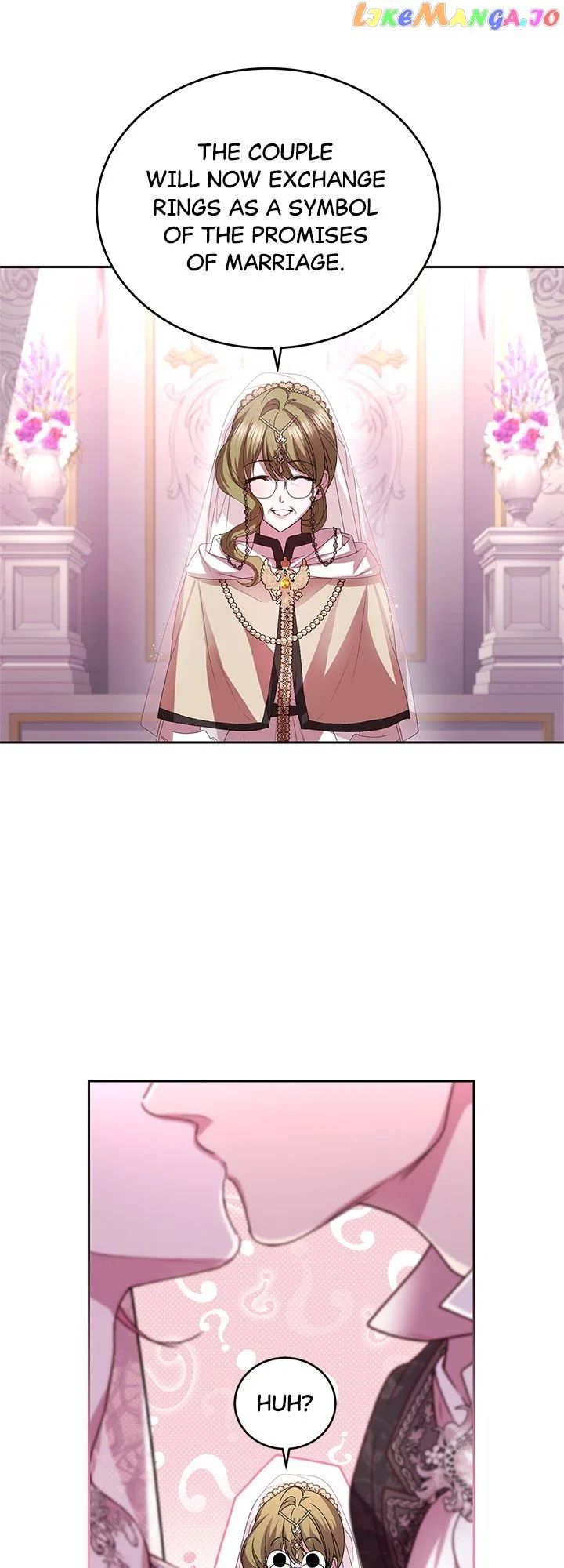 The Tyrant’s Only Perfumer Chapter 88 – Page 26