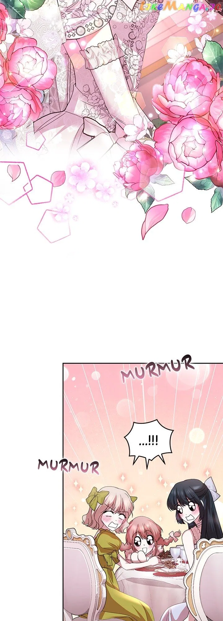 The Tyrant’s Only Perfumer Chapter 88 – Page 28