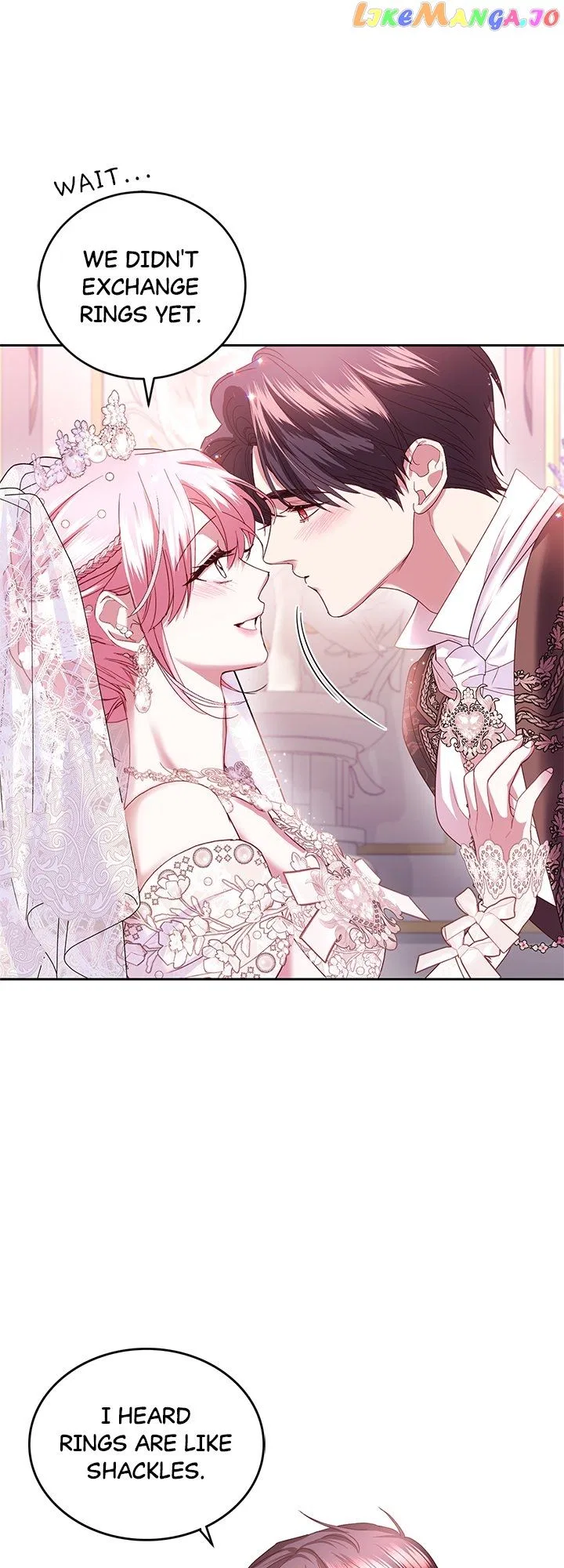 The Tyrant’s Only Perfumer Chapter 88 – Page 30