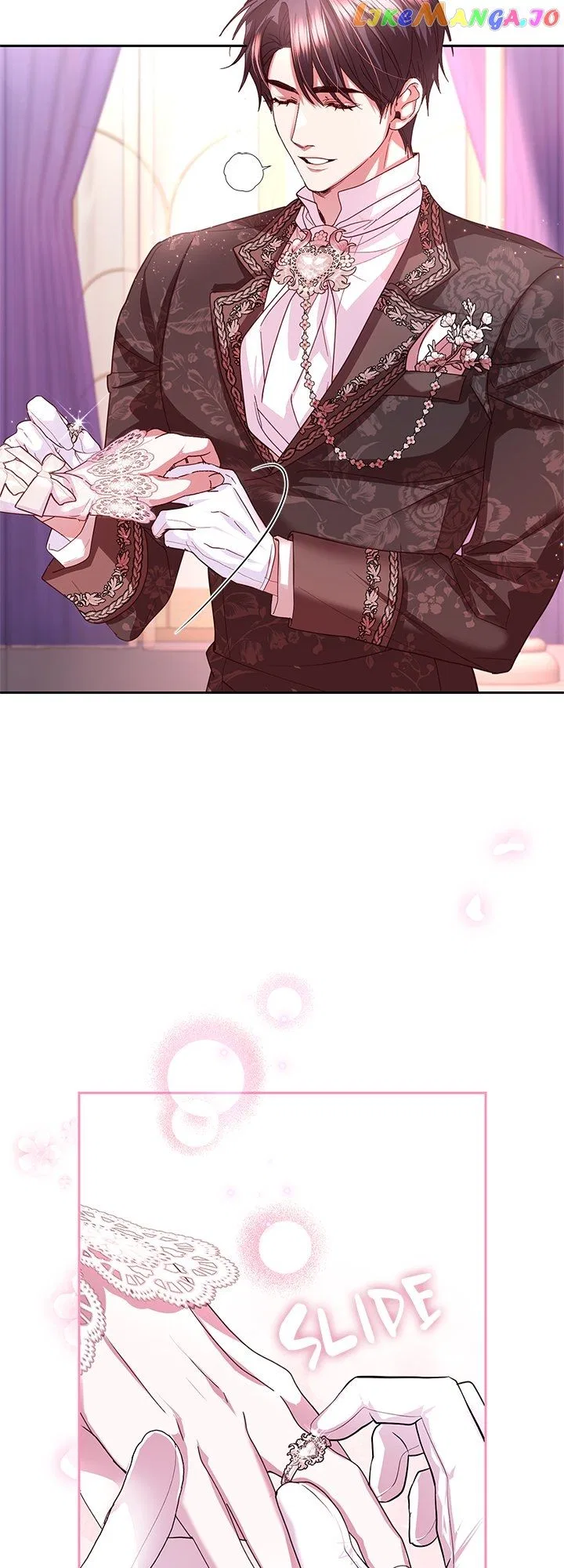 The Tyrant’s Only Perfumer Chapter 88 – Page 31