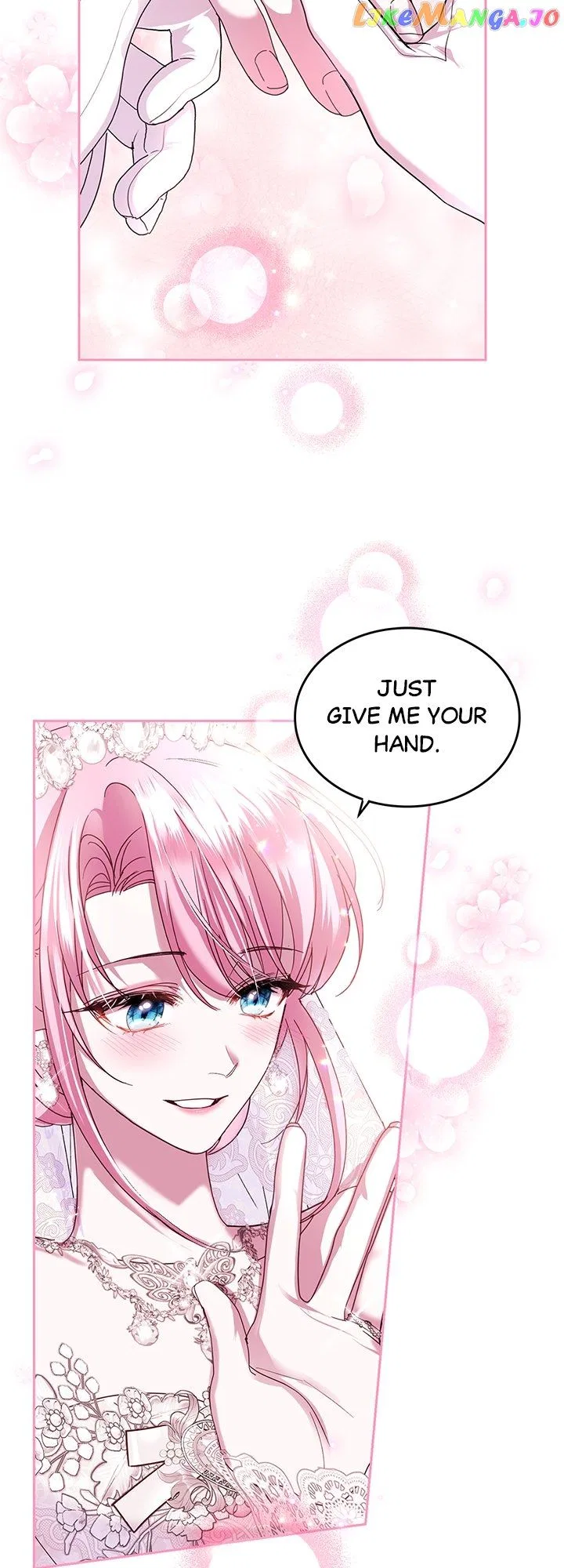 The Tyrant’s Only Perfumer Chapter 88 – Page 32