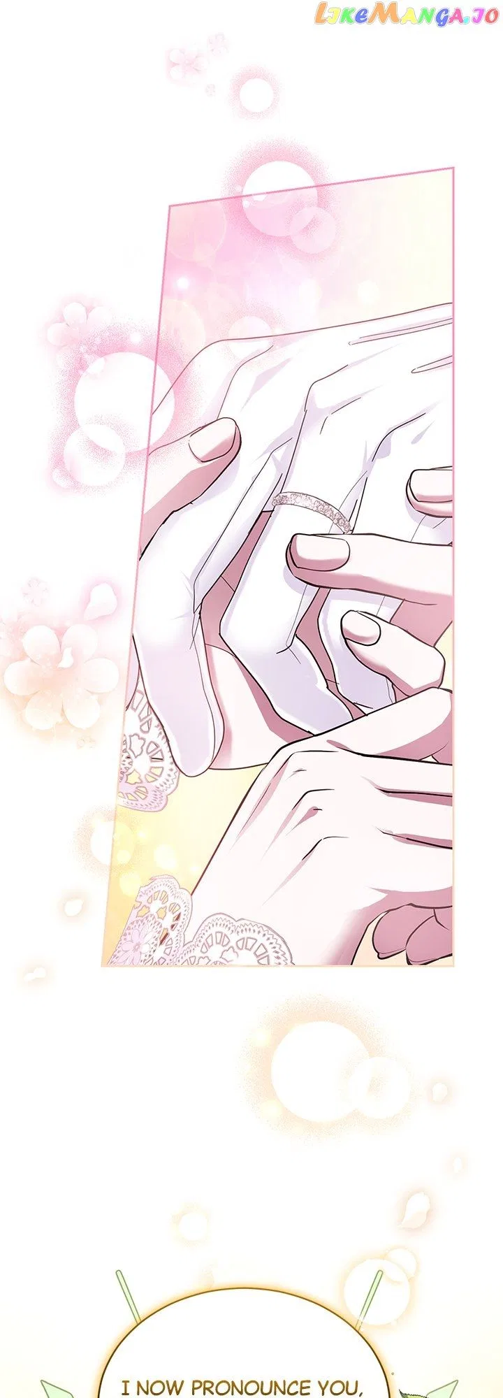 The Tyrant’s Only Perfumer Chapter 88 – Page 34