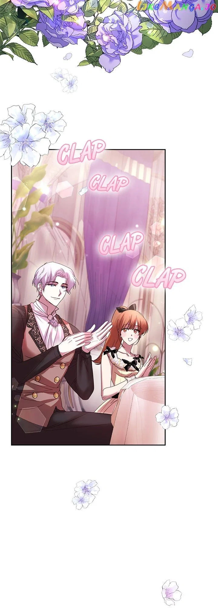 The Tyrant’s Only Perfumer Chapter 88 – Page 36
