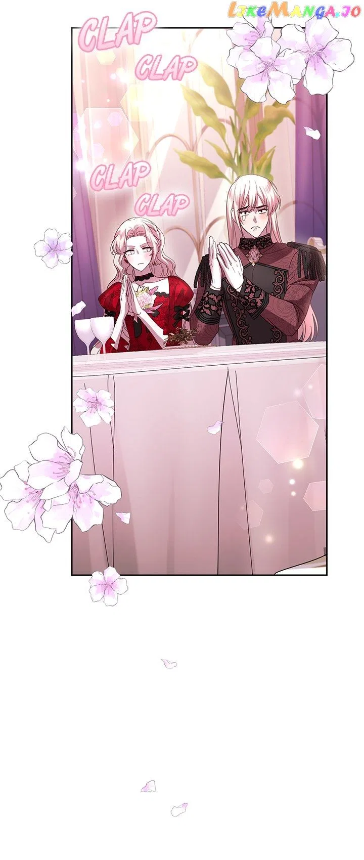The Tyrant’s Only Perfumer Chapter 88 – Page 37