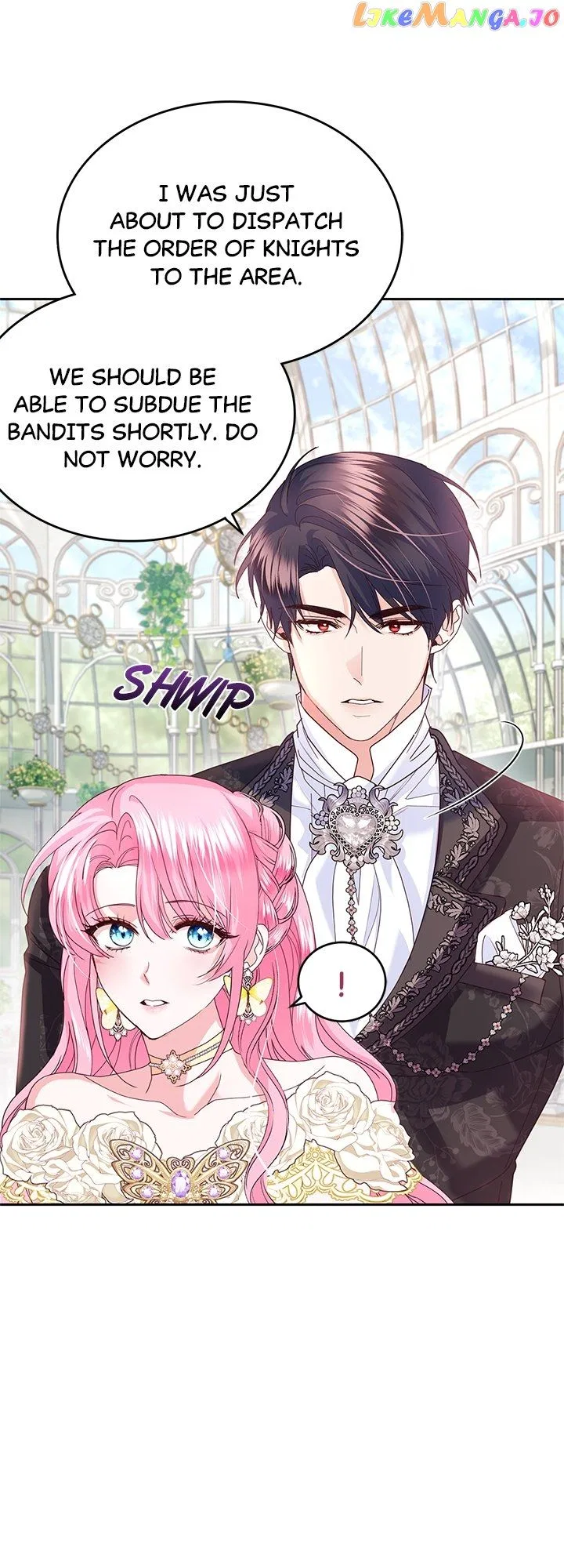 The Tyrant’s Only Perfumer Chapter 88 – Page 43