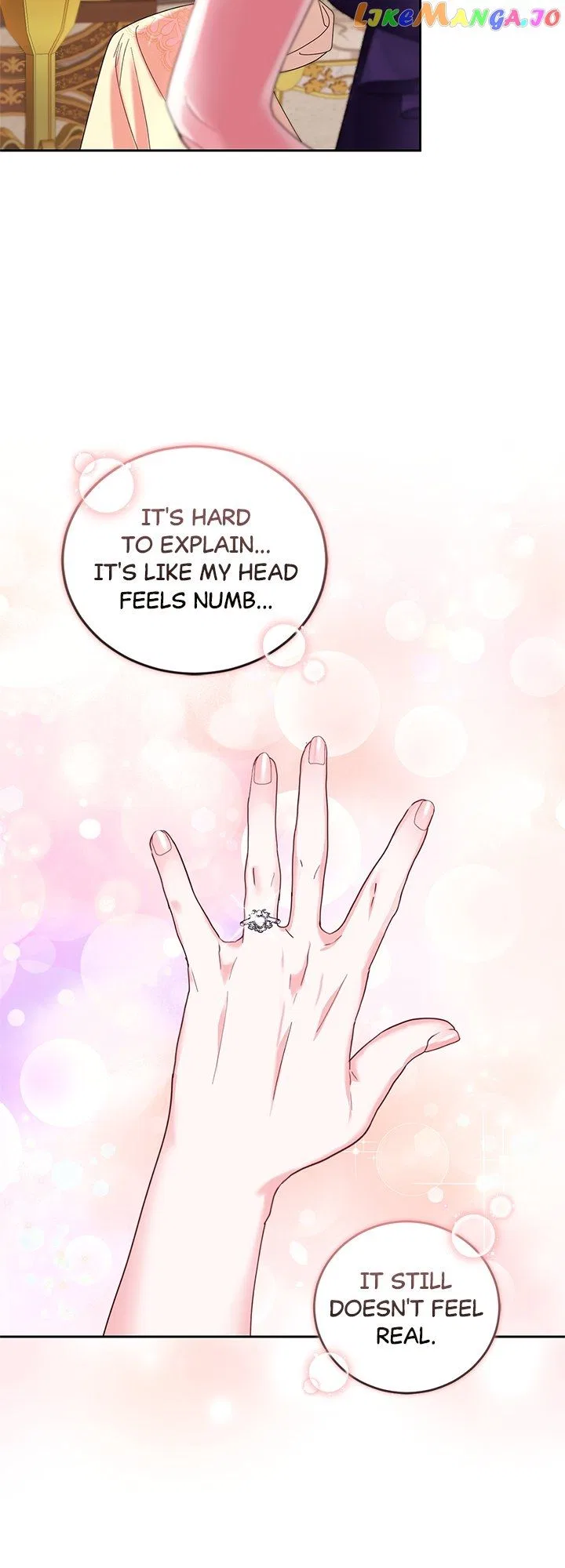The Tyrant’s Only Perfumer Chapter 88 – Page 51