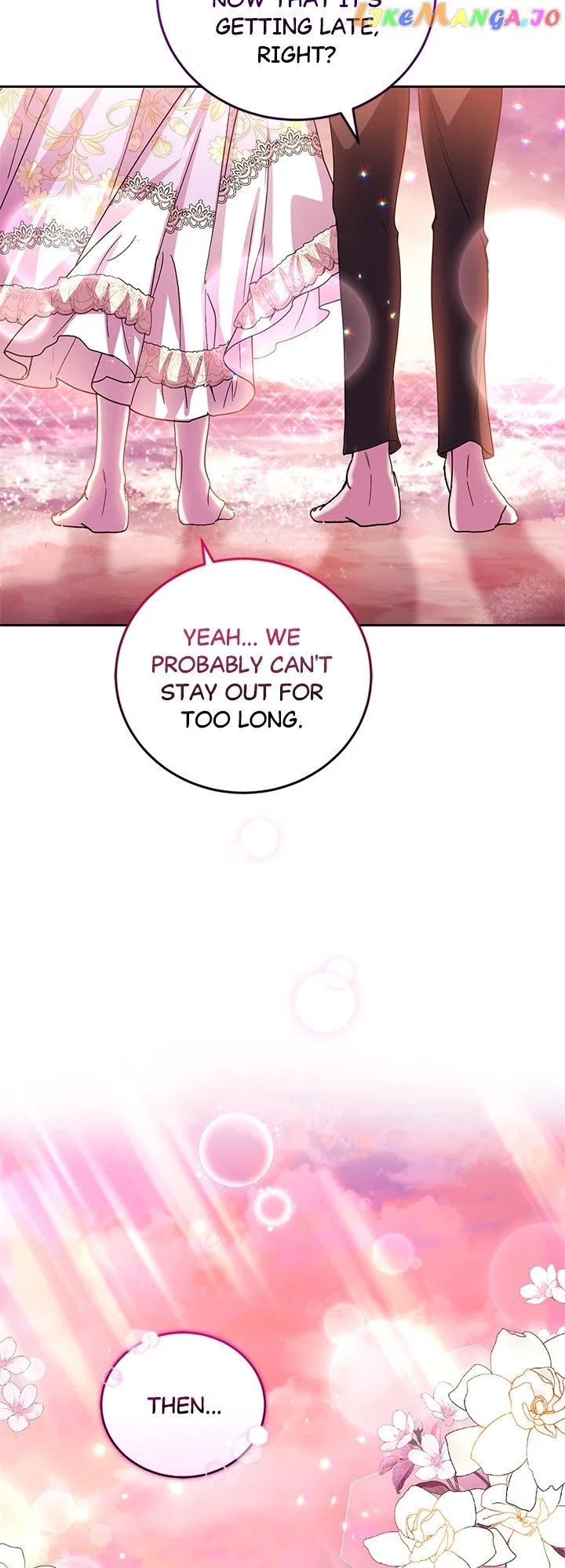 The Tyrant’s Only Perfumer Chapter 88 – Page 65