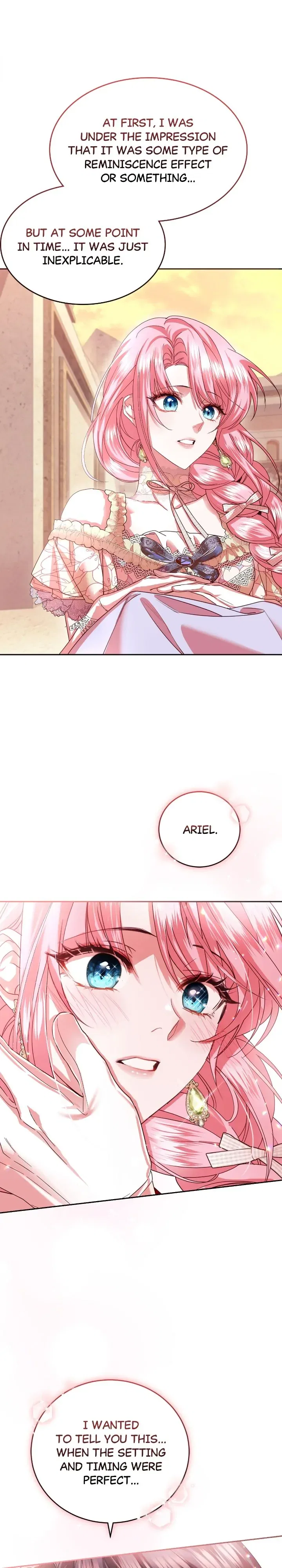 The Tyrant’s Only Perfumer Chapter 87 – Page 7