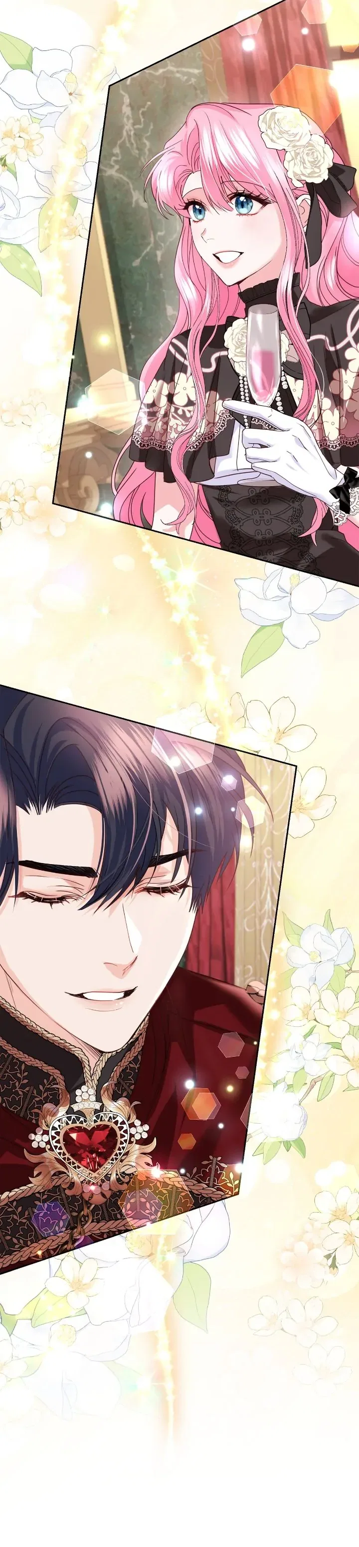 The Tyrant’s Only Perfumer Chapter 87 – Page 29