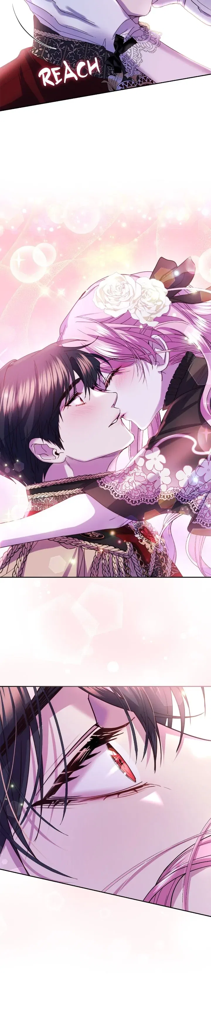 The Tyrant’s Only Perfumer Chapter 87 – Page 39