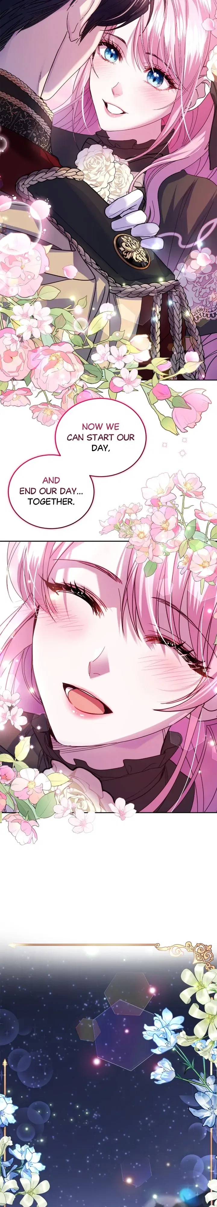 The Tyrant’s Only Perfumer Chapter 87 – Page 41