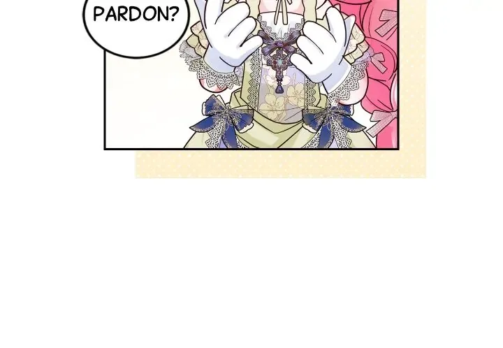 The Tyrant’s Only Perfumer Chapter 86 – Page 19