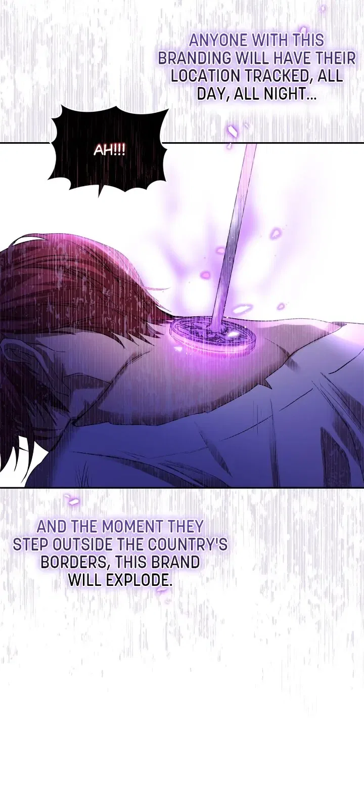 The Tyrant’s Only Perfumer Chapter 85 – Page 9
