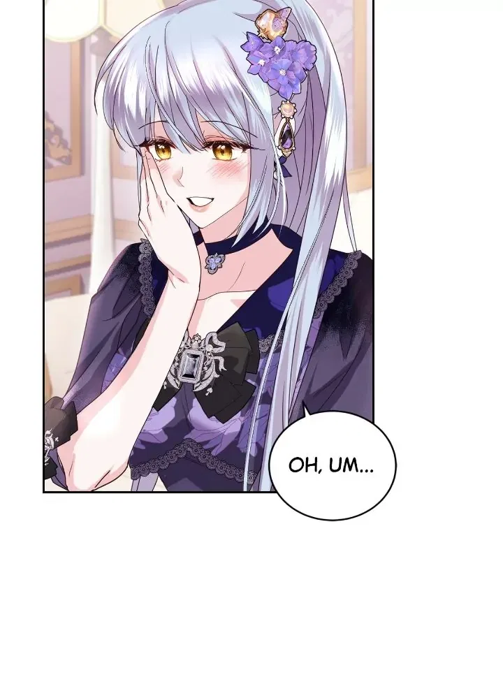 The Tyrant’s Only Perfumer Chapter 85 – Page 27