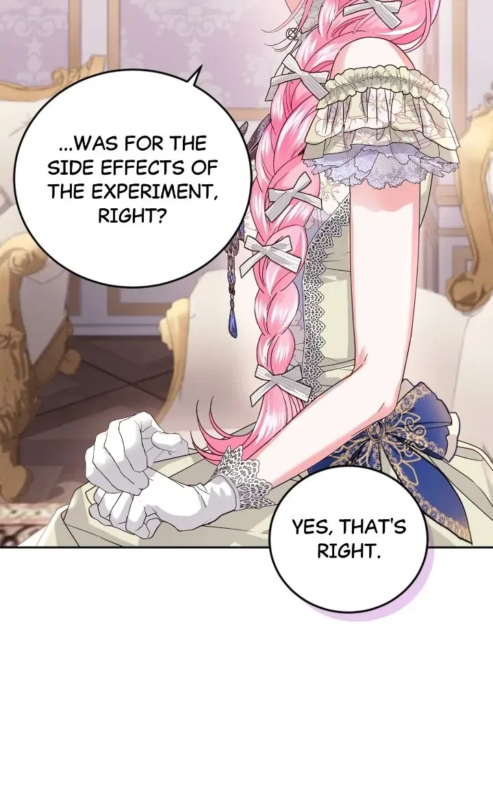 The Tyrant’s Only Perfumer Chapter 85 – Page 30
