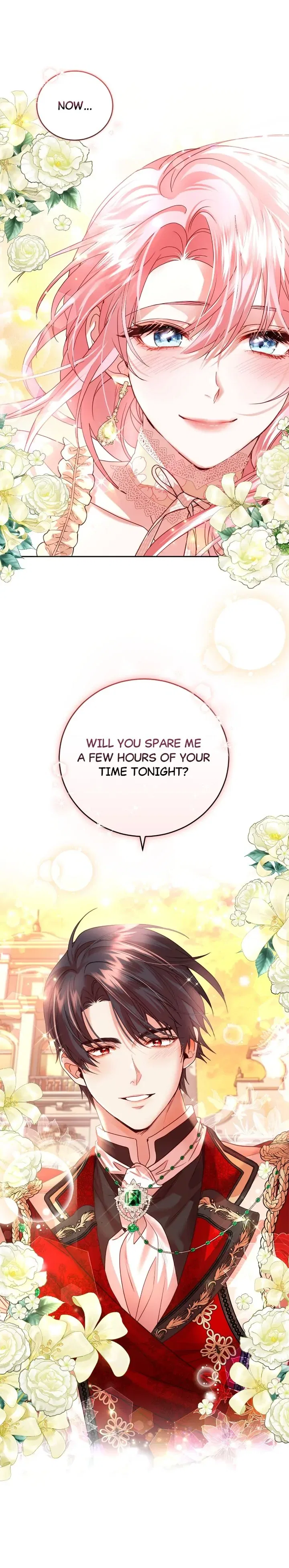 The Tyrant’s Only Perfumer Chapter 85 – Page 37