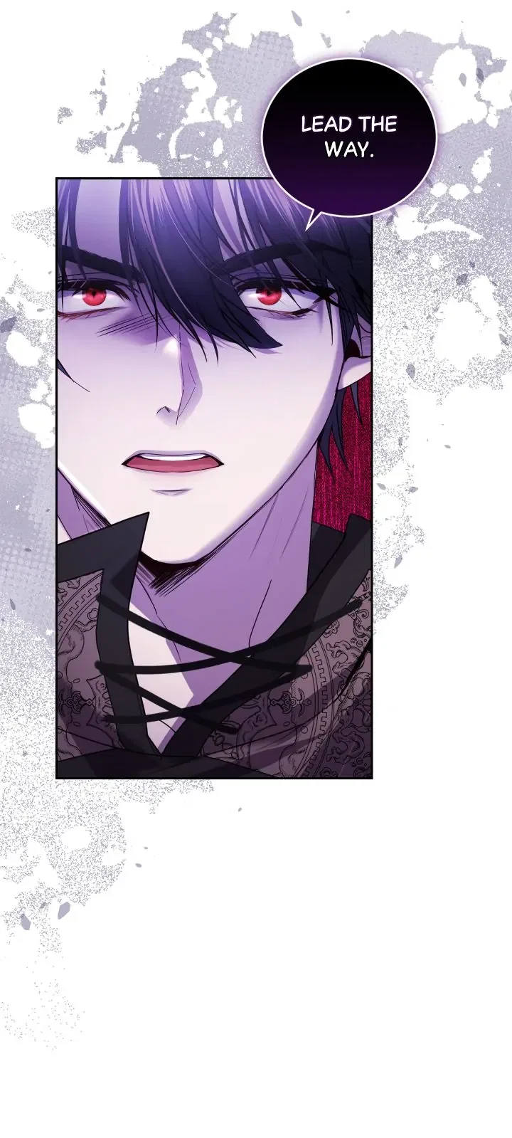 The Tyrant’s Only Perfumer Chapter 84 – Page 8