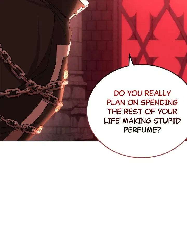 The Tyrant’s Only Perfumer Chapter 84 – Page 21