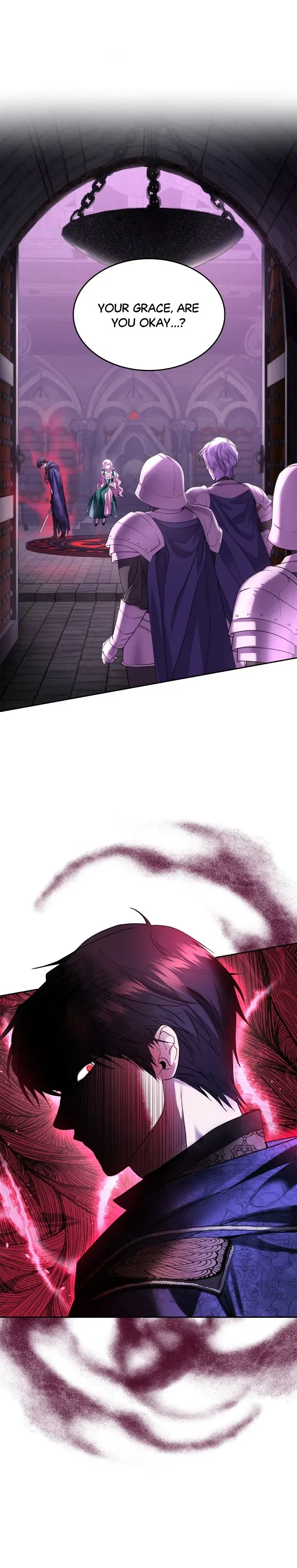 The Tyrant’s Only Perfumer Chapter 83 – Page 4