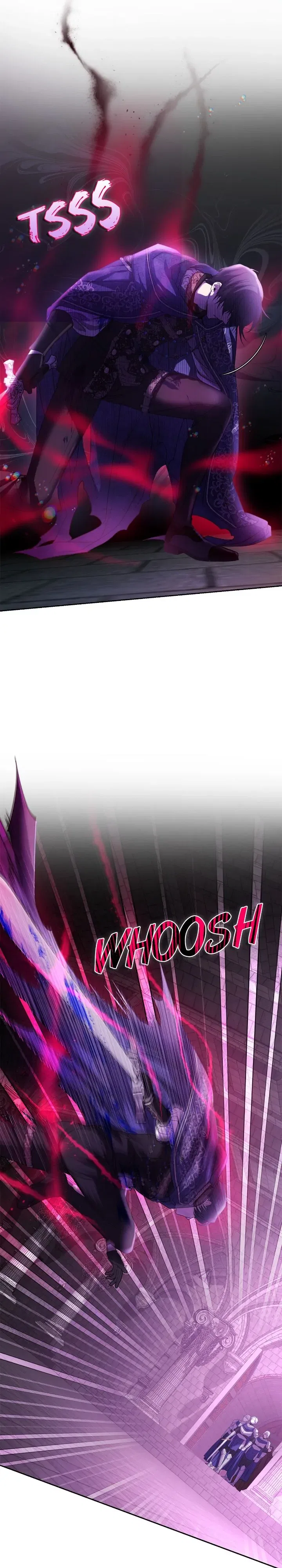 The Tyrant’s Only Perfumer Chapter 83 – Page 6