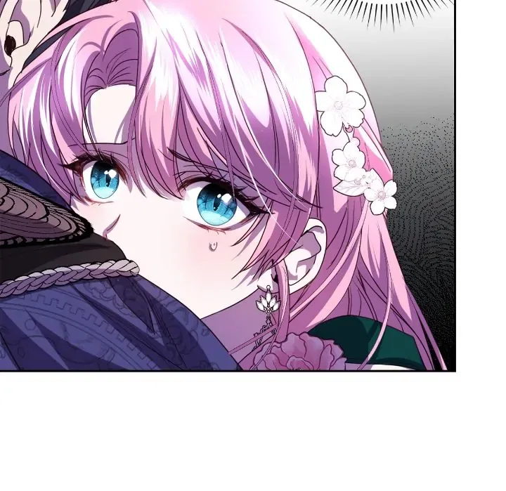 The Tyrant’s Only Perfumer Chapter 83 – Page 26