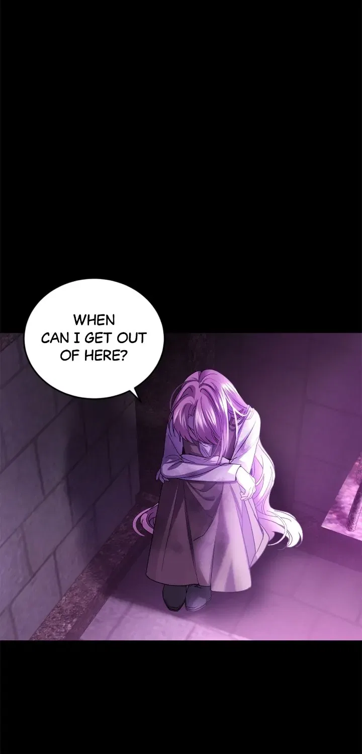 The Tyrant’s Only Perfumer Chapter 82 – Page 7