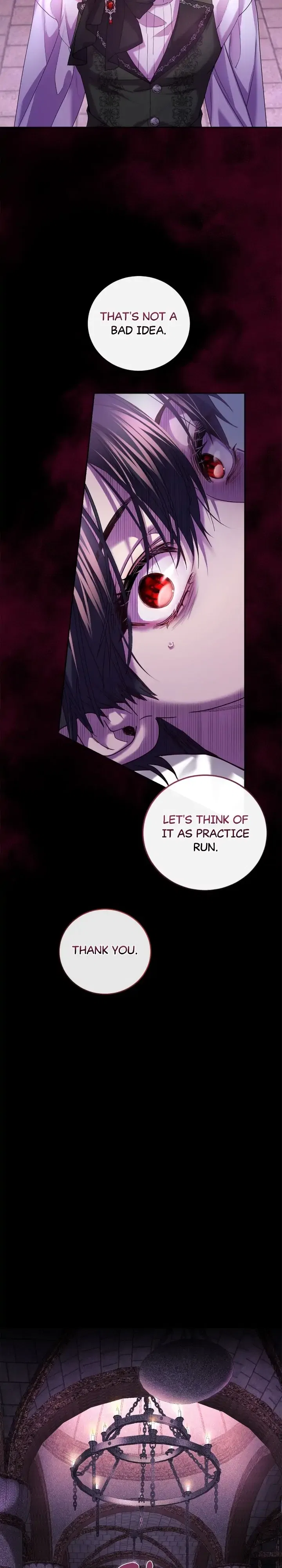 The Tyrant’s Only Perfumer Chapter 81 – Page 16
