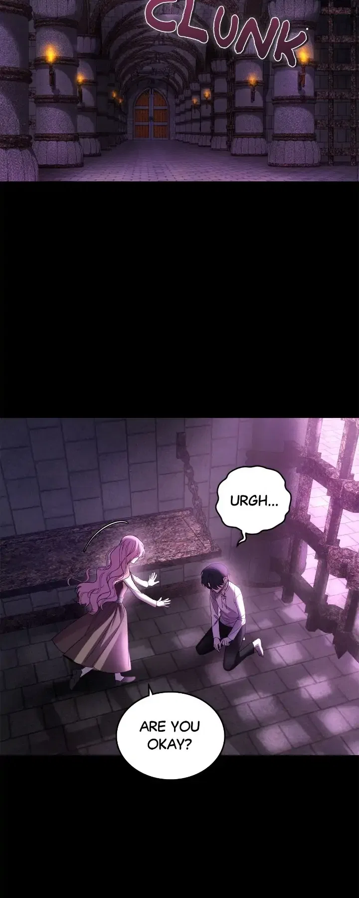 The Tyrant’s Only Perfumer Chapter 81 – Page 17