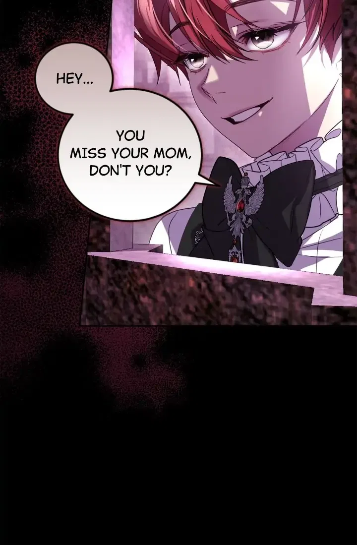 The Tyrant’s Only Perfumer Chapter 81 – Page 23