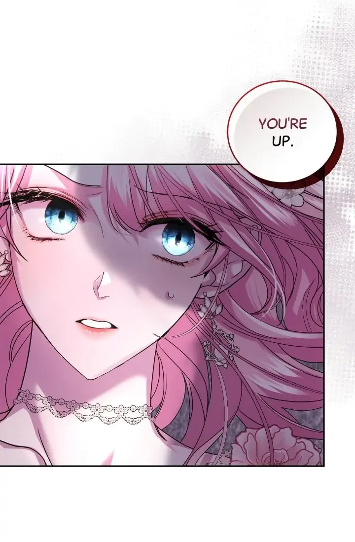 The Tyrant’s Only Perfumer Chapter 80 – Page 4