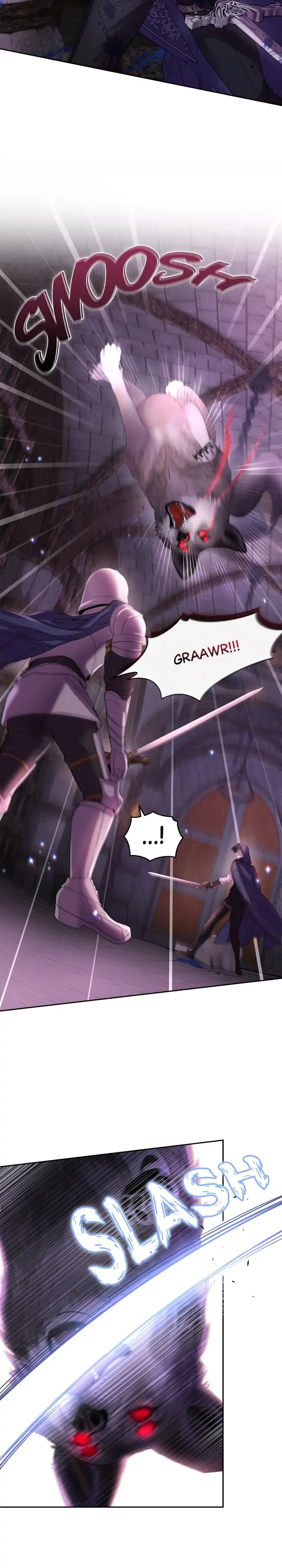 The Tyrant’s Only Perfumer Chapter 80 – Page 14