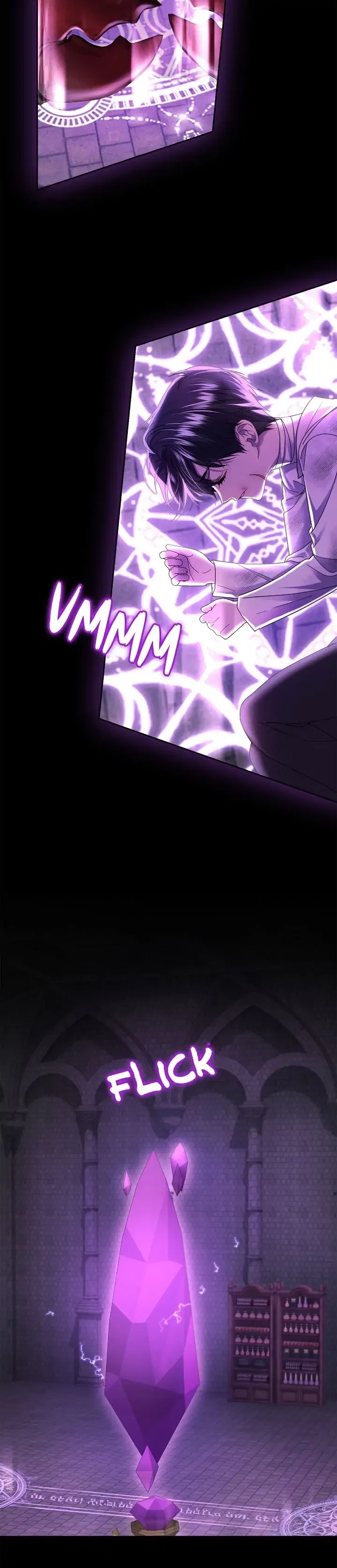 The Tyrant’s Only Perfumer Chapter 80 – Page 26
