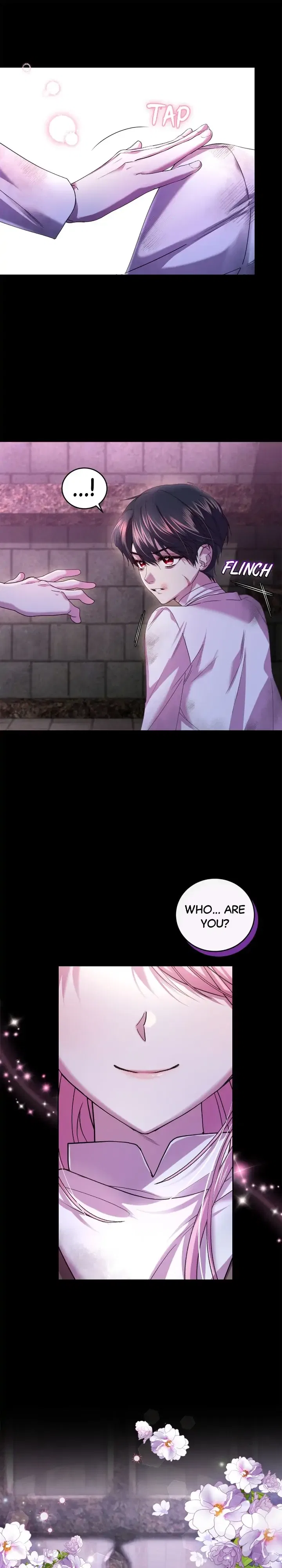The Tyrant’s Only Perfumer Chapter 80 – Page 30