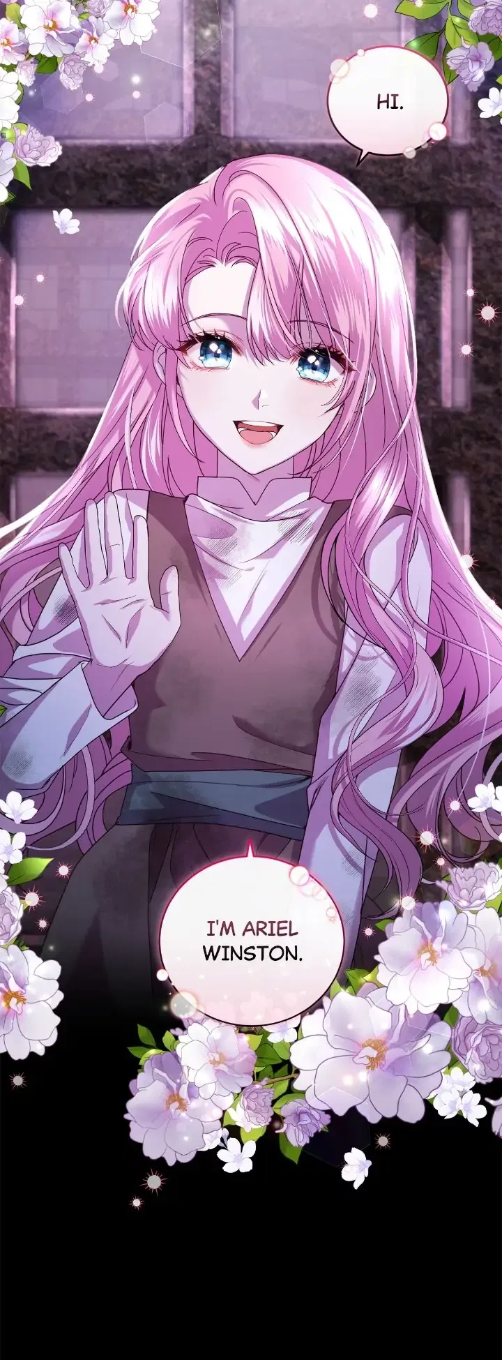 The Tyrant’s Only Perfumer Chapter 80 – Page 31