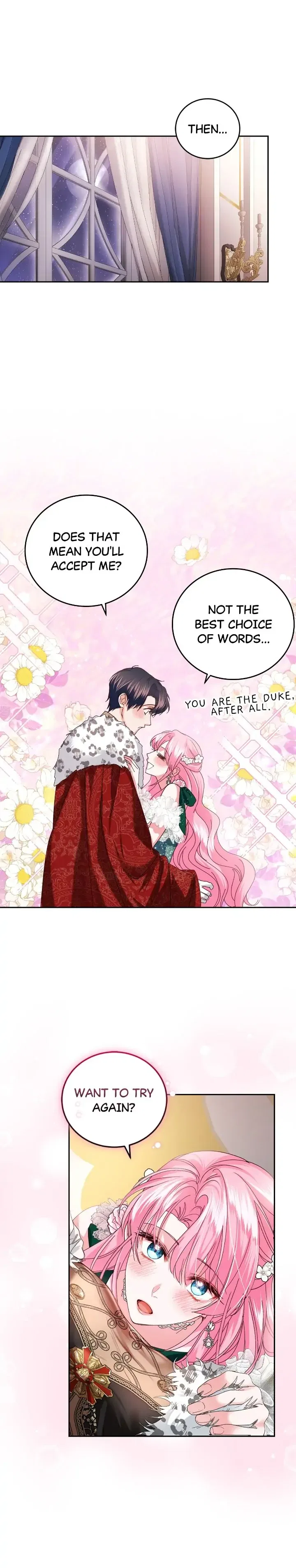 The Tyrant’s Only Perfumer Chapter 79 – Page 10
