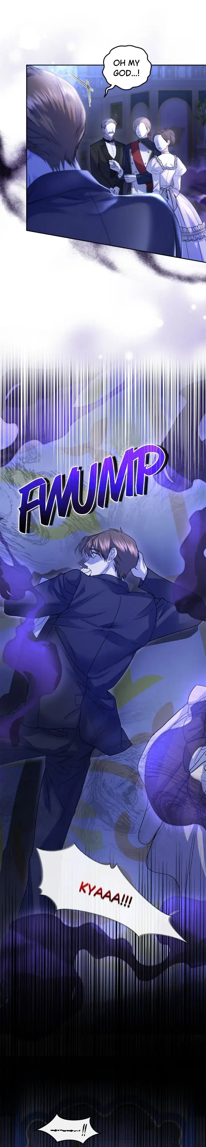 The Tyrant’s Only Perfumer Chapter 79 – Page 17