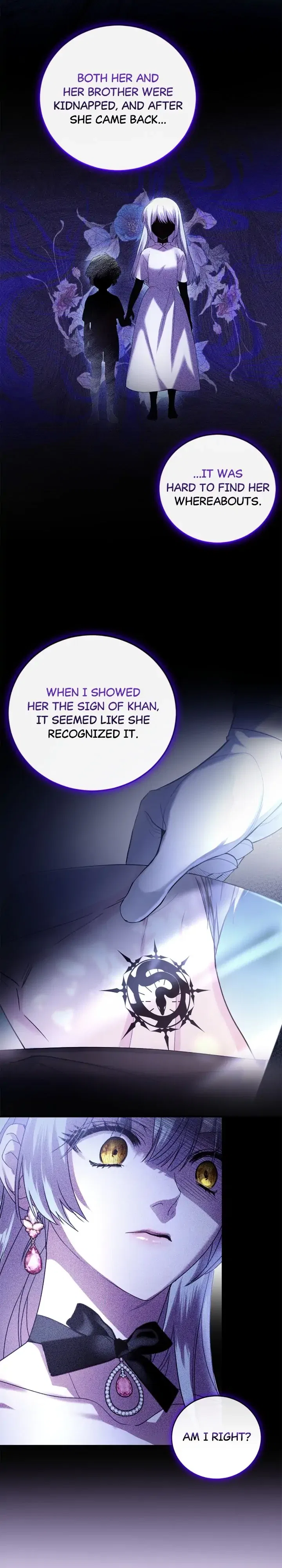 The Tyrant’s Only Perfumer Chapter 79 – Page 26