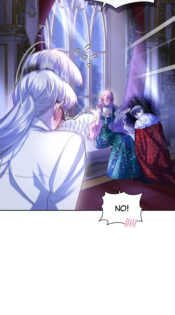 The Tyrant’s Only Perfumer Chapter 78 – Page 10