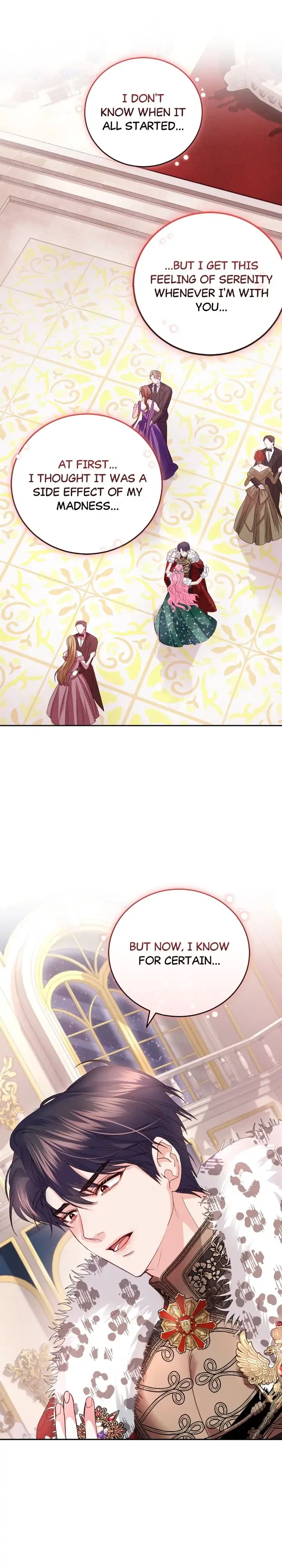 The Tyrant’s Only Perfumer Chapter 78 – Page 20