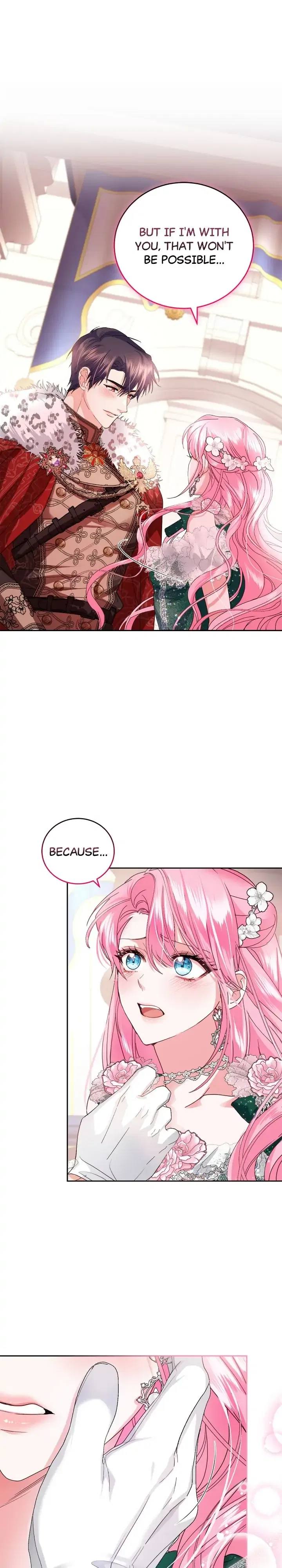 The Tyrant’s Only Perfumer Chapter 78 – Page 29