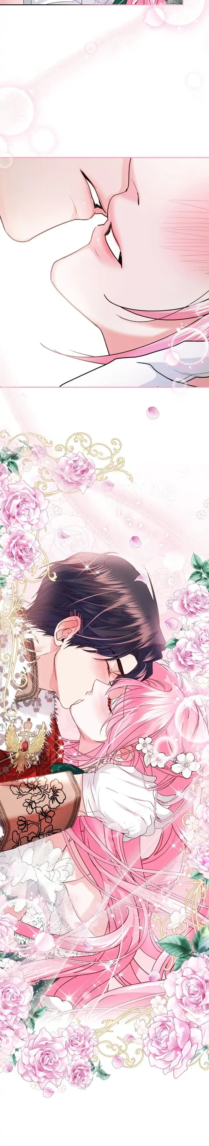 The Tyrant’s Only Perfumer Chapter 78 – Page 30