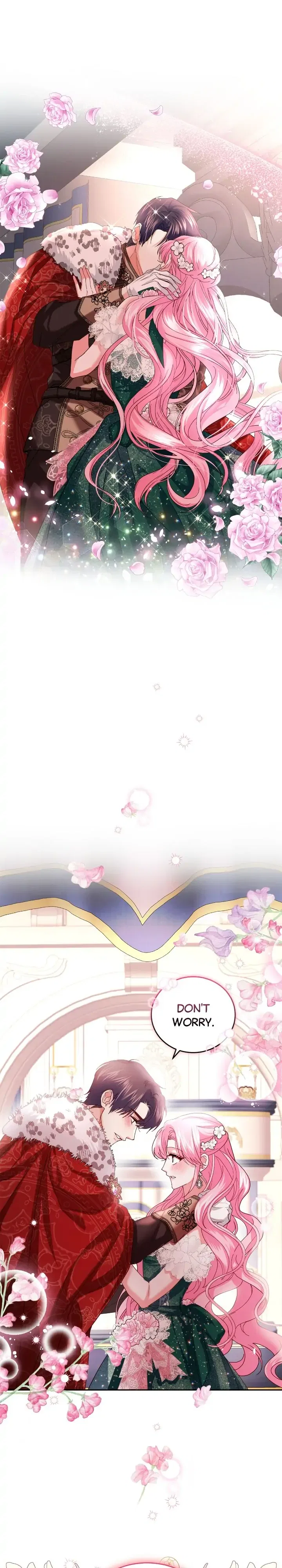The Tyrant’s Only Perfumer Chapter 78 – Page 31