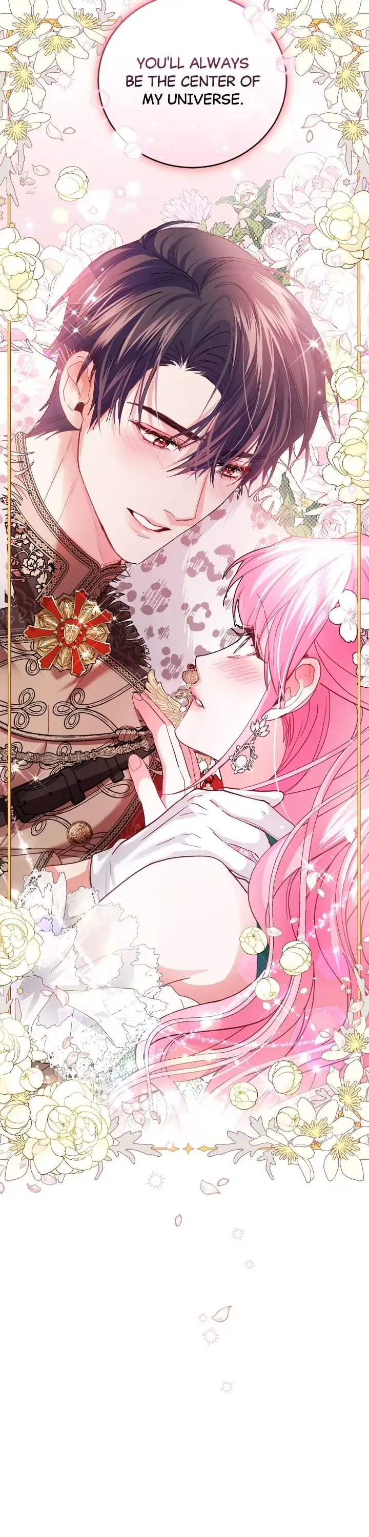 The Tyrant’s Only Perfumer Chapter 78 – Page 32