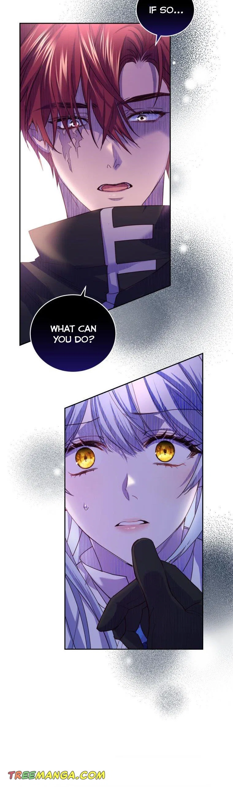The Tyrant’s Only Perfumer Chapter 76 – Page 9