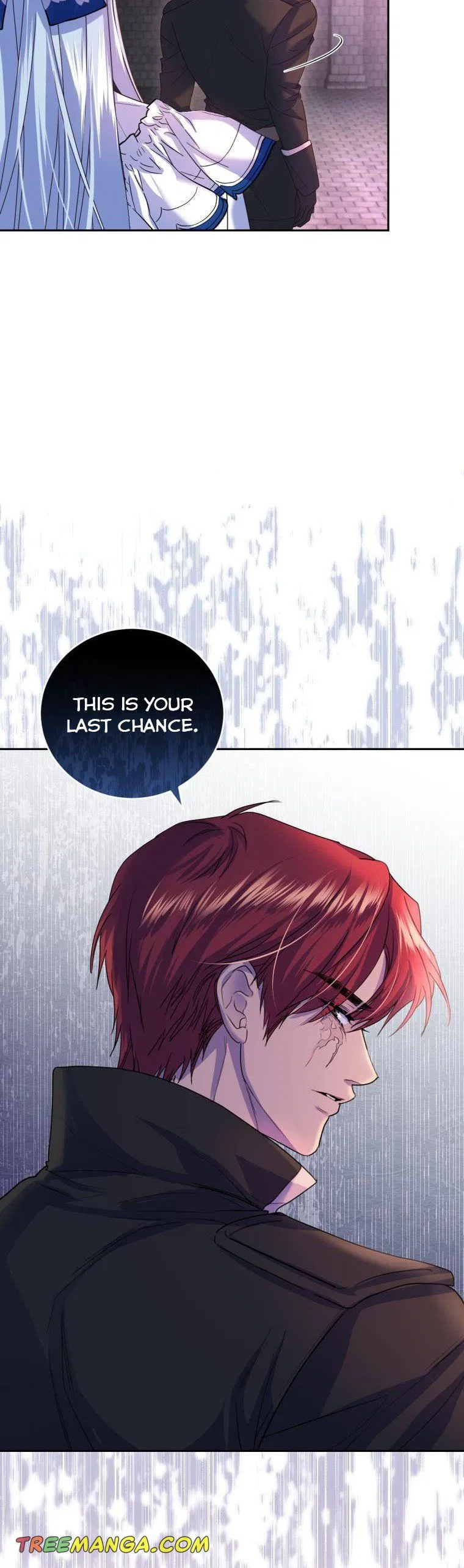 The Tyrant’s Only Perfumer Chapter 76 – Page 11
